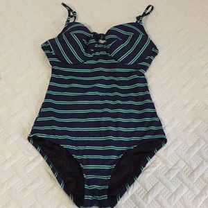 Madewell one piece